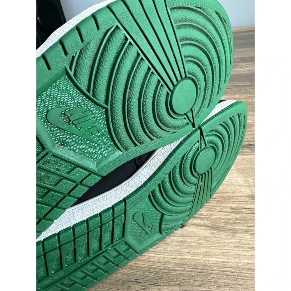 Size 11 - Jordan 1 Retro OG High Pine Green‎ 2.0